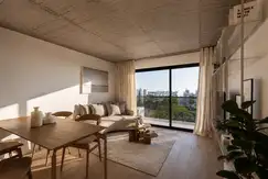 1 a 3 Ambientes - Apto profesional - Villa del Parque - Foto 13
