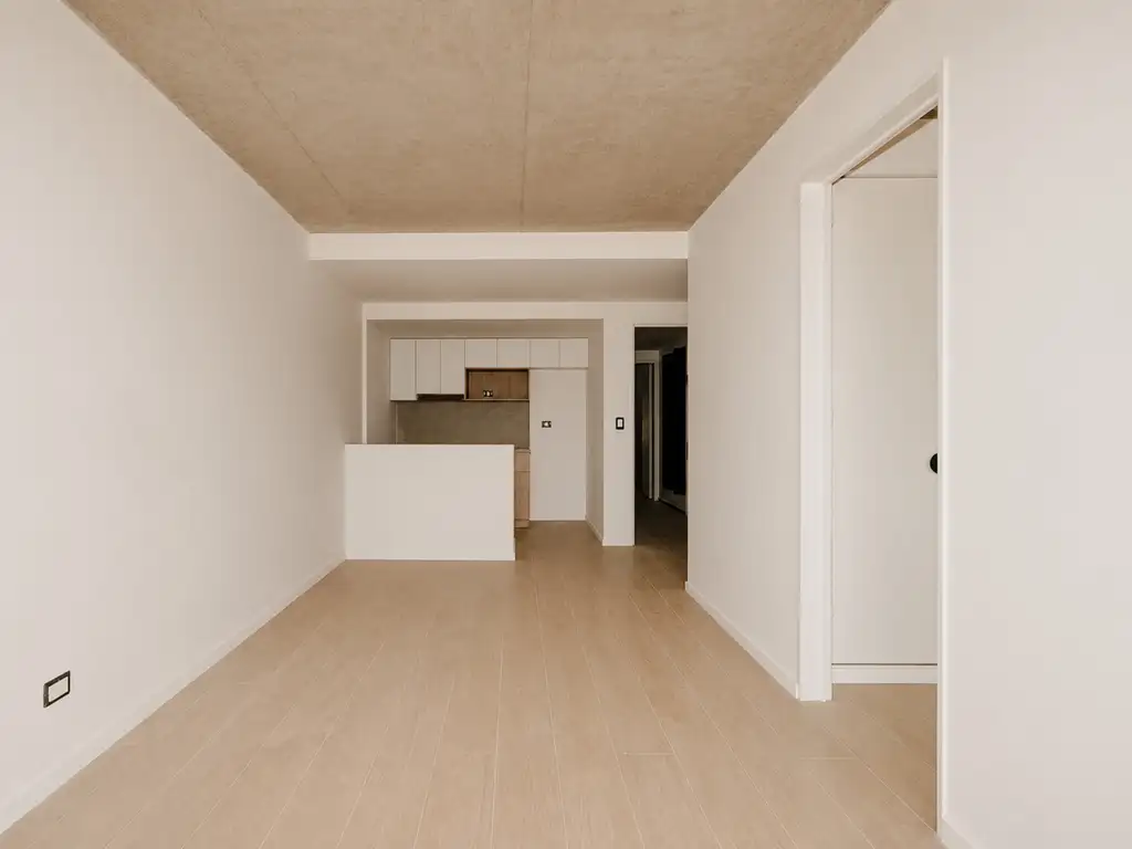 1 a 3 Ambientes - Apto profesional - Villa del Parque - Foto 18