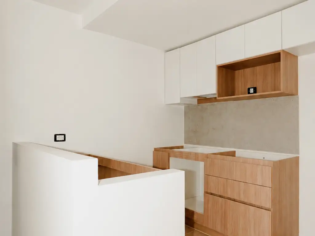 1 a 3 Ambientes - Apto profesional - Villa del Parque - Foto 21