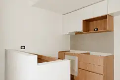 1 a 3 Ambientes - Apto profesional - Villa del Parque - Foto 21