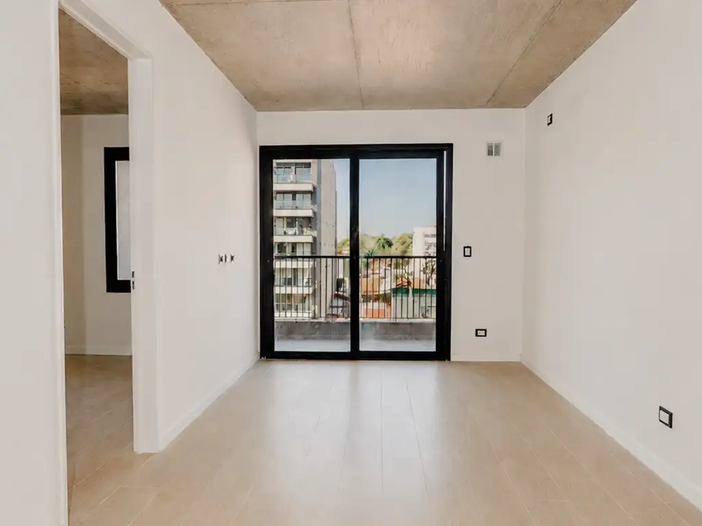 1 a 3 Ambientes - Apto profesional - Villa del Parque - Foto 16