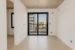 1 a 3 Ambientes - Apto profesional - Villa del Parque - Foto 16