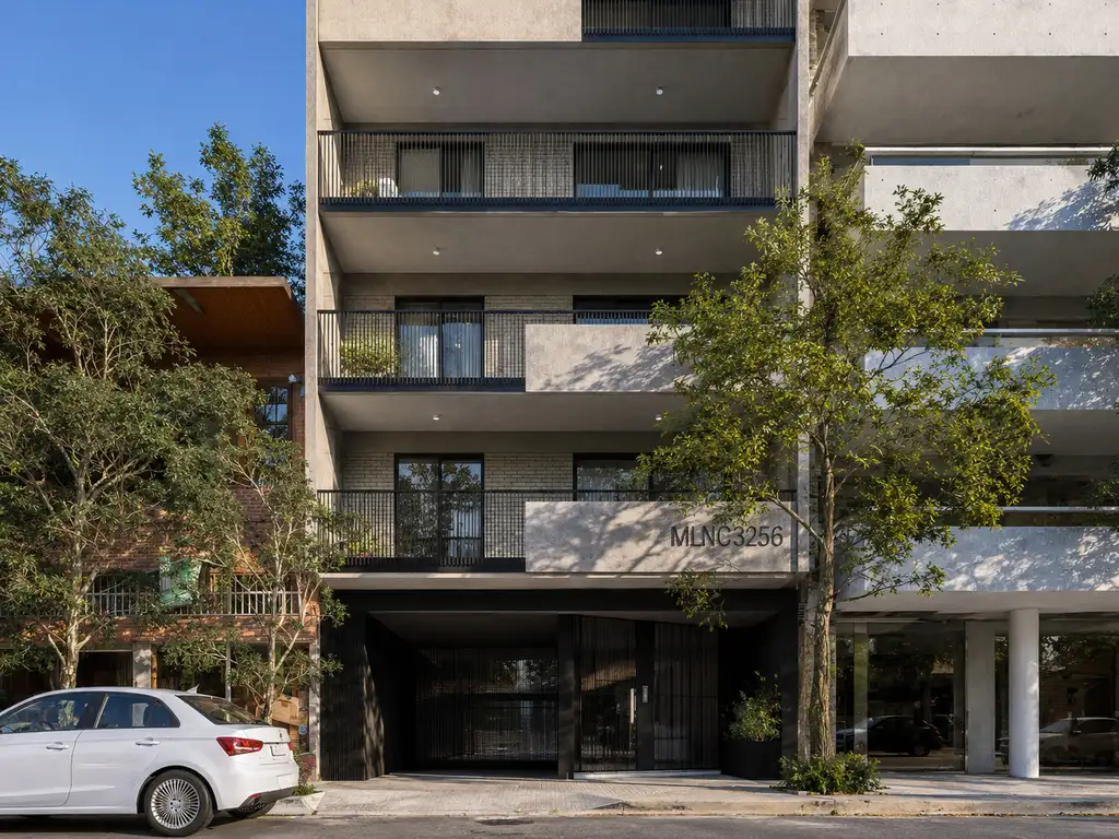 1 a 3 Ambientes - Apto profesional - Villa del Parque de 26 Unidades en Villa del Parque
