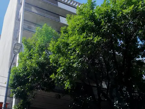 1 a 3 Ambientes - Apto profesional - Villa del Parque en Villa del Parque