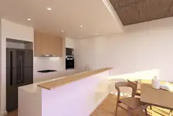 Melincué 3200 - Entrega Mayo 2026