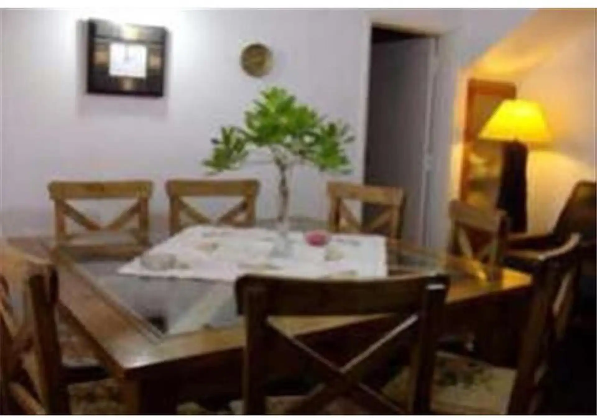 Chalet 4 hab. en Barrio Chapadmalal