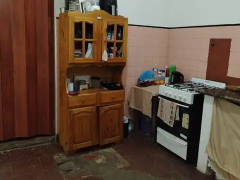 Casa en Venta 40 años
