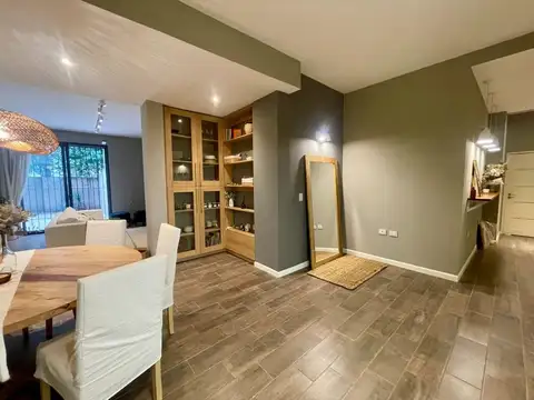 VENTA DEPARTAMENTO 1 DORM SOLARES DE SANTA MARIA 3