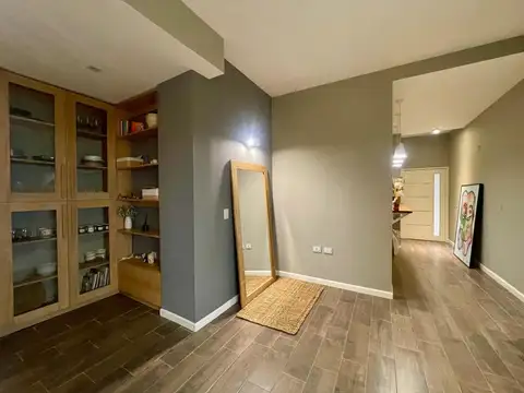 Avenida Ricardo Rojas 7400