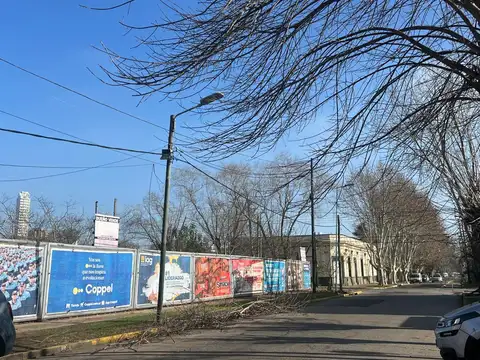 14 de JULIO y COLON - Temperley