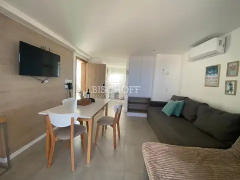 Departamento en Venta en Villa Gesell, USD 245.000