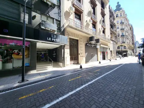 Departamento en Venta en Microcentro, USD 80.000