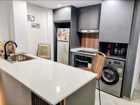 Departamento en Venta al Oeste