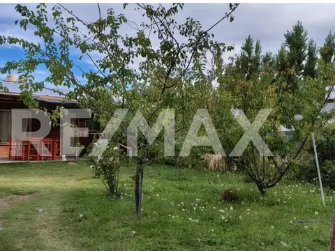 ALQUILER CASA 3 DORMITORIOS LAS LILAS 