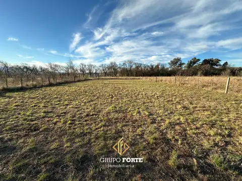 Terreno en Venta en El Cedron, USD 13.800