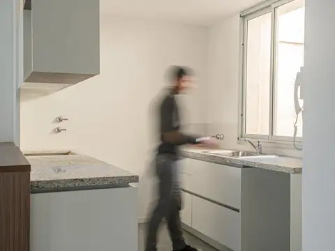 Departamento en Venta en Republica De La Sexta, USD 99.000