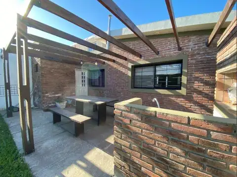 Casa en Alquiler 15 años