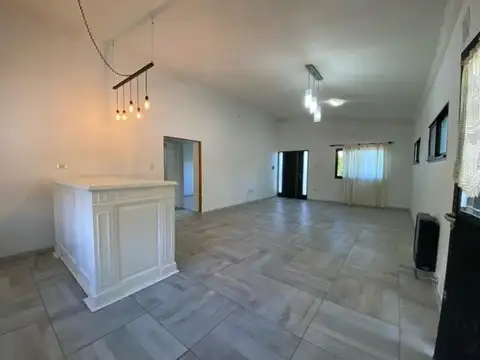 Casa en Alquiler al Norte