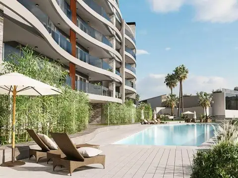 Departamento en Venta en Nordelta, Partido de Tigre