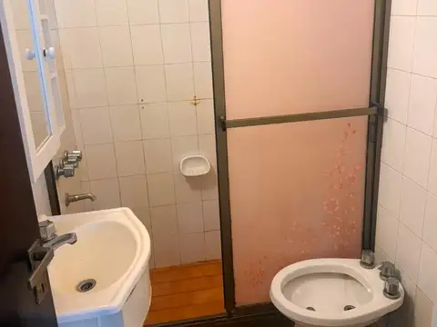 Alquiler Monoambiente