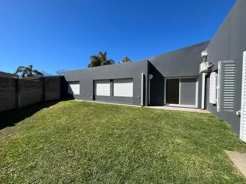 Casa en Venta en Funes, Rosario