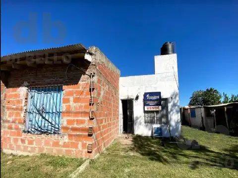 Casa en Venta en Zarate, USD 45.000