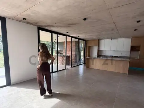 Casa en Venta A Estrenar