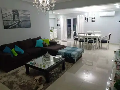 Venta departamento 2 ambientes, escucho ofertas!