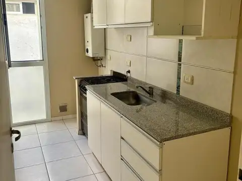 Departamento en venta - Bº Ducasse