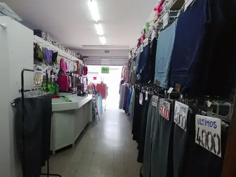 Local en Venta en Parque Avellaneda, Capital Federal