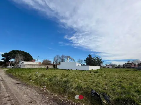 Terreno en Venta de 649,0 m2