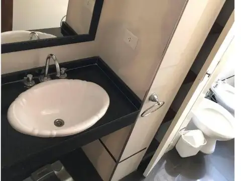 Departamento 4 ambientes con 3 baños