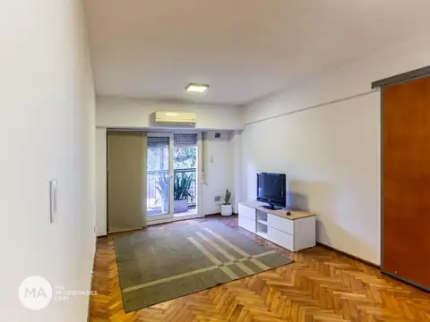 Departamento 2 Dormitorios - Pueyrredón 600 - Nuestra Señora de Lourdes Rosario | Venta
