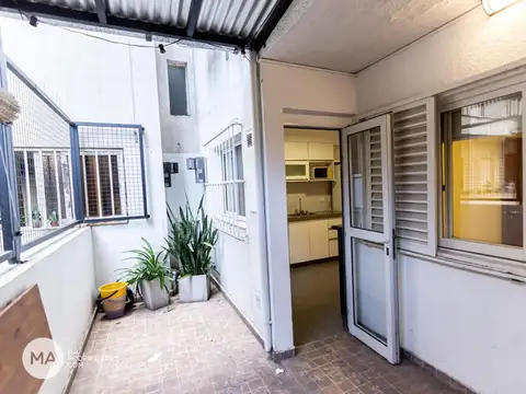 Departamento en Venta 40 años