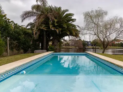 Casa en Alquiler 25 años