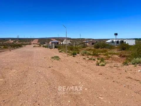 Terreno en Venta en Cipolletti, USD 7.500