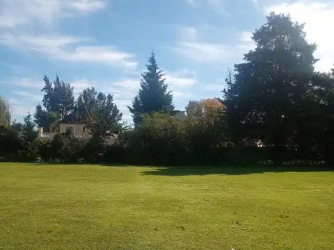 Terreno en  venta en Las Brisas CC | VCO Propiedades