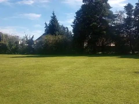 Terreno en  venta en Las Brisas CC | VCO Propiedades