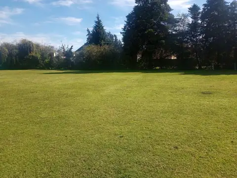 Terreno en venta en Las Brisas | VCO Propiedades