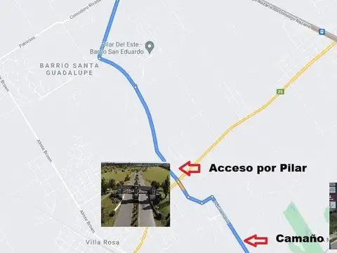 Terreno en Venta de 420,0 m2