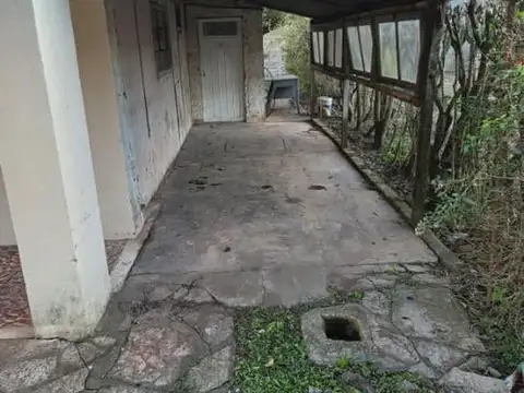 Casa en Venta en Capilla del Señor, USD 42.000