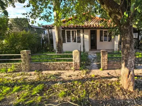 Casa en VENTA en Capilla del Señor