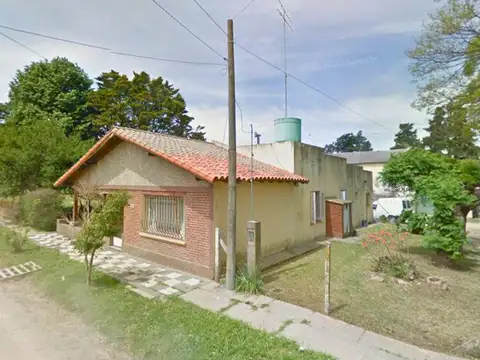 Terreno en San Pedro