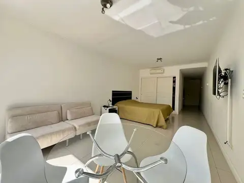 Departamento en Venta con 1 cochera