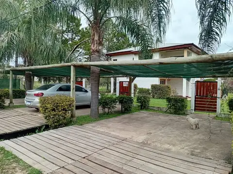 Los Lapachos 100
