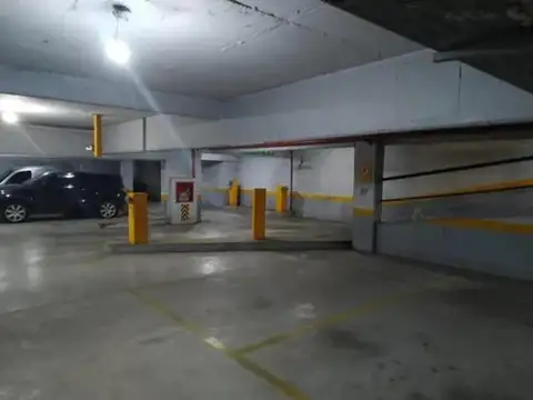 Cochera en Venta Fija