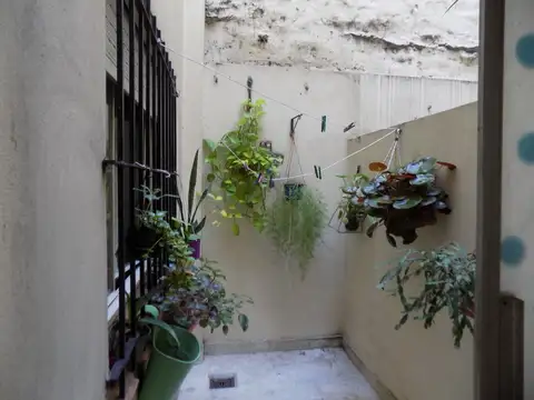 Departamento en Venta en Barracas, USD 78.000