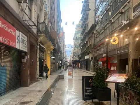 Departamento  en Venta en San Nicolás, Capital Federal, Buenos Aires