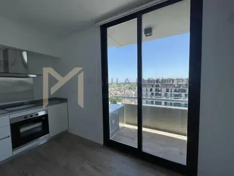 Departamento en Alquiler de 2 dormitorios