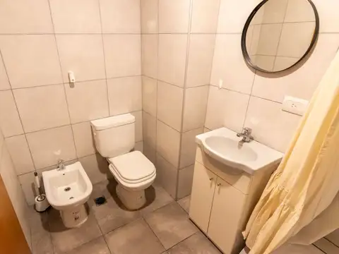 VENTA! CON RENTA 2 AMB EN EL CORAZON DE SAAVEDRA